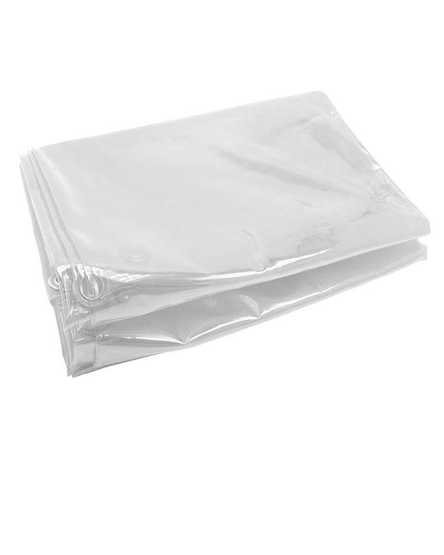 Cortinas de protección - Imagen 4