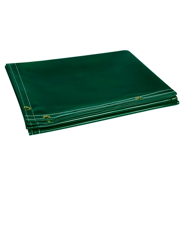 Cortinas de protección - Imagen 3