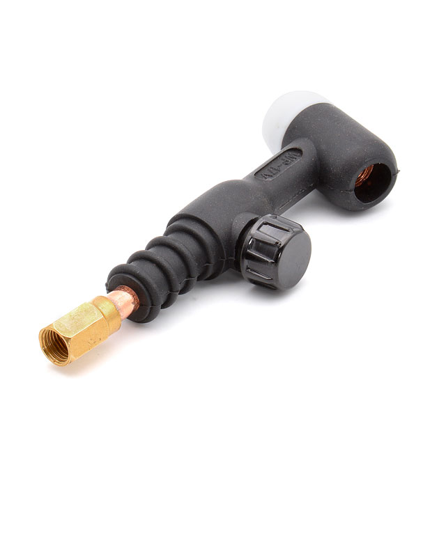 Cuerpos estándar para antorchas TIG - Imagen 3