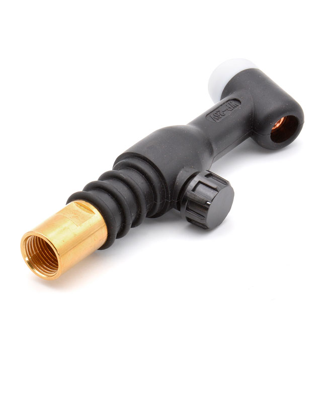 Cuerpos estándar para antorchas TIG - Imagen 4