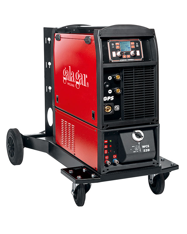 GPS 4000C Compacta - Imagen 3