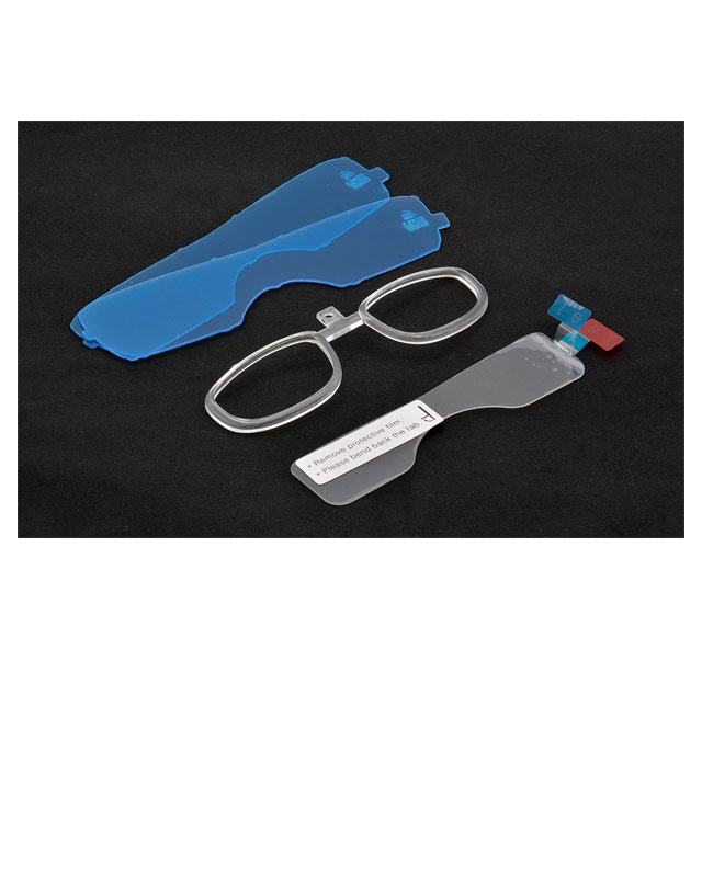 Lunettes Modèle Basic - Imagen 7