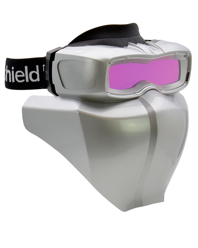 Gafas Modelo PRO - Imagen 3