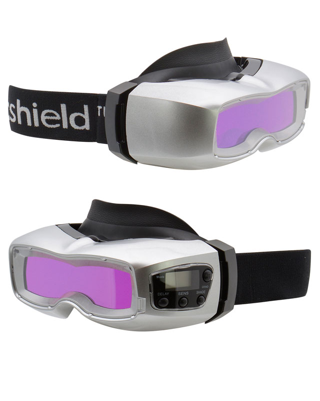 Gafas Modelo PRO - Imagen 2