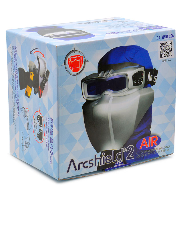 Gafas Modelo PRO - Imagen 5