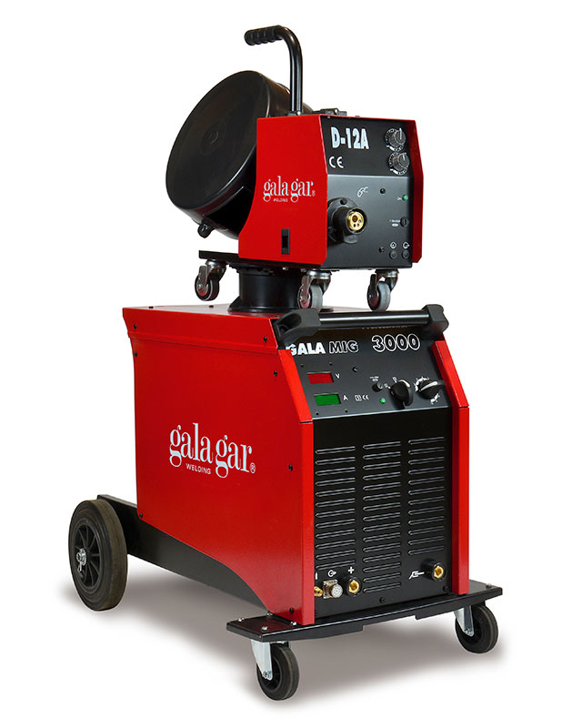 Gala MIG 3000