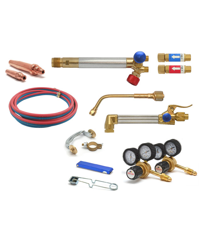 Kit "Caribe" - Imagen 2