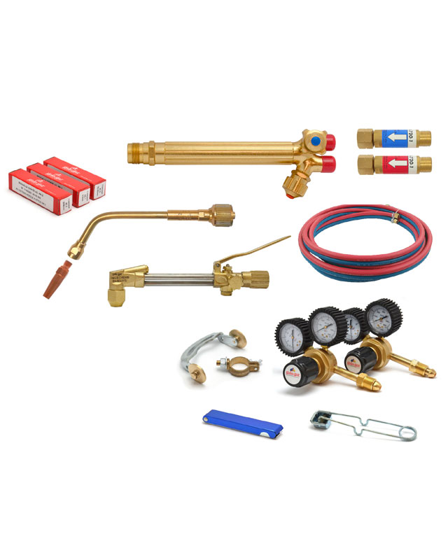 Kit Tipo-H - Imagen 2