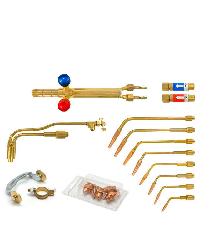 Kit Universal 300 - Imagen 2