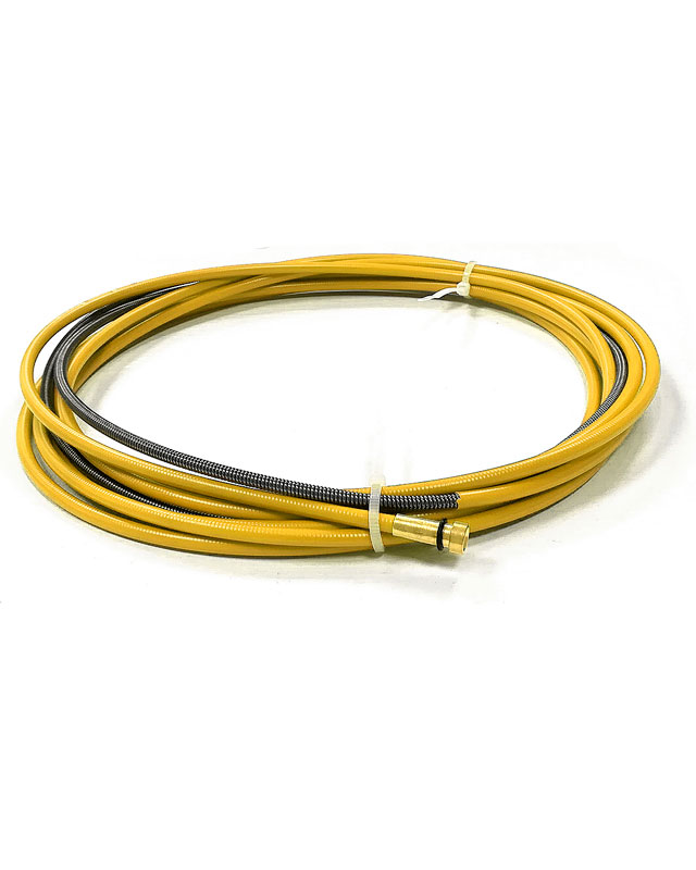 Sirgas para antorchas MIG - Imagen 3