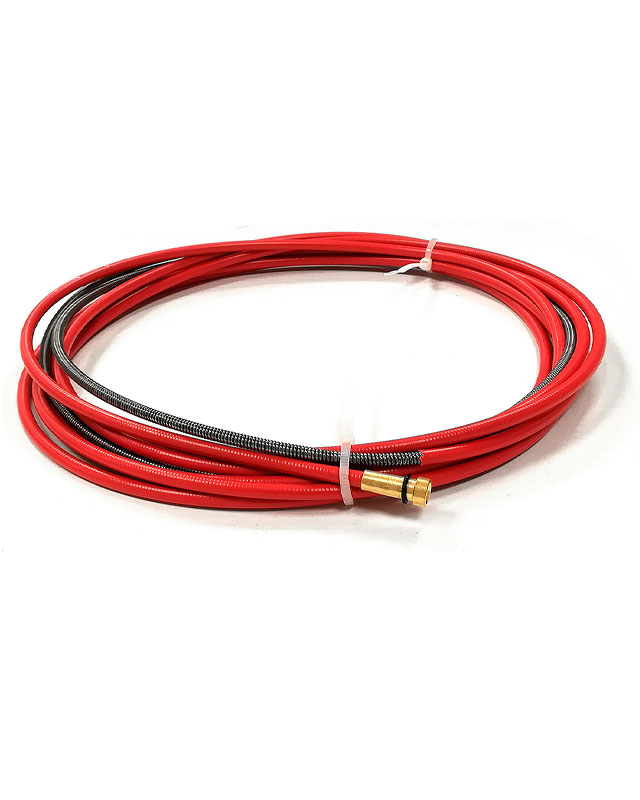 Sirgas para antorchas MIG - Imagen 2