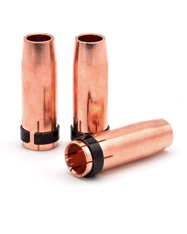 Toberas para antorchas MIG - Imagen 7