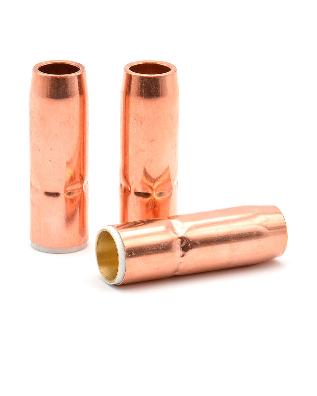 Toberas para antorchas MIG - Imagen 3