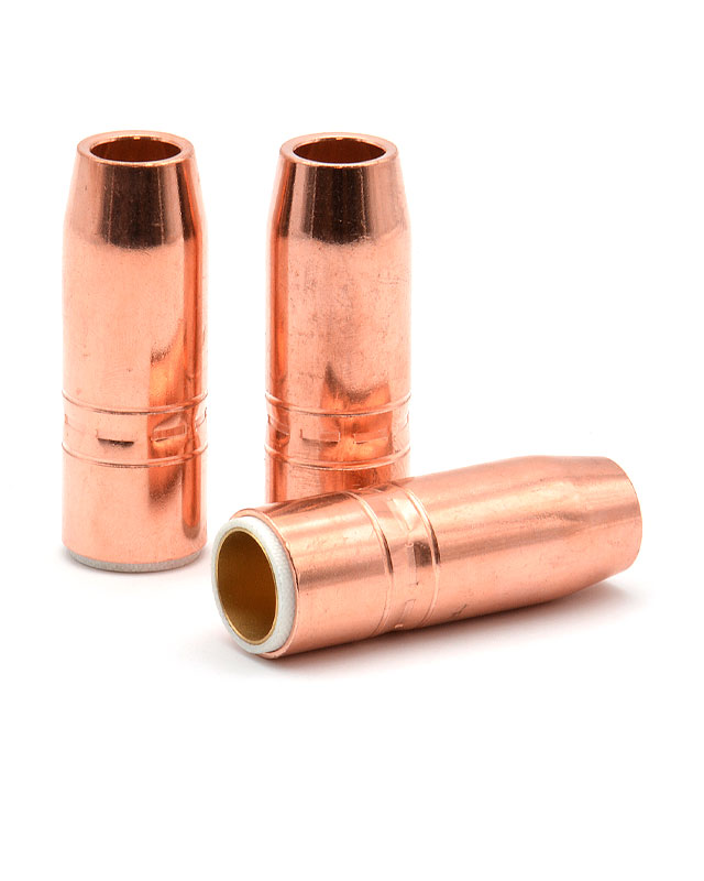 Toberas para antorchas MIG - Imagen 4