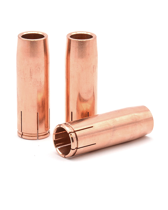 Toberas para antorchas MIG - Imagen 2