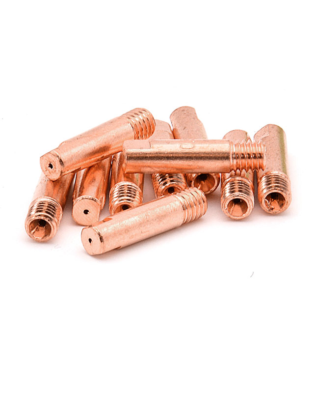 Tubos de contacto para antorchas MIG - Imagen 4