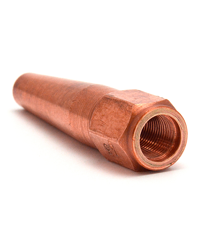 Boquillas de soldar para mango Universal - Imagen 2