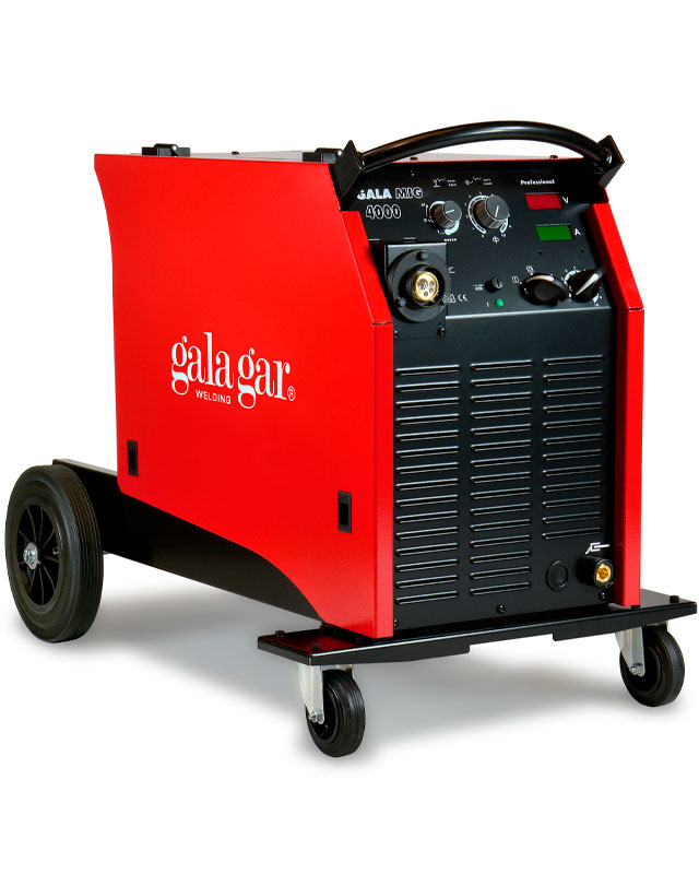 Gala MIG 4000