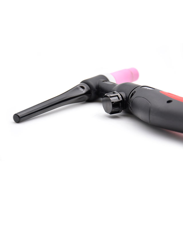 Cuerpos estándar para antorchas TIG - Imagen 7