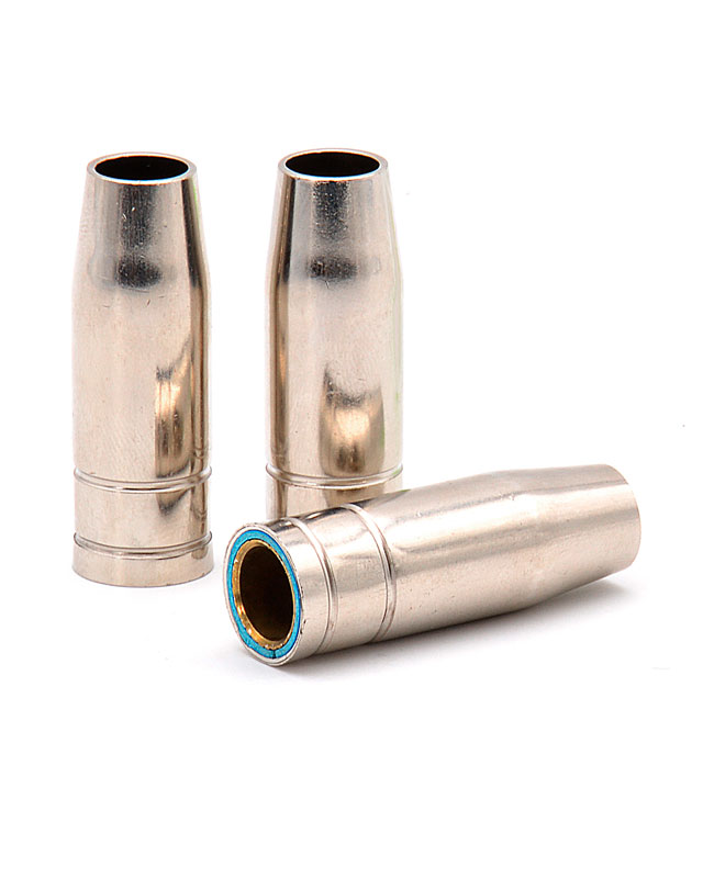 Toberas para antorchas MIG - Imagen 10