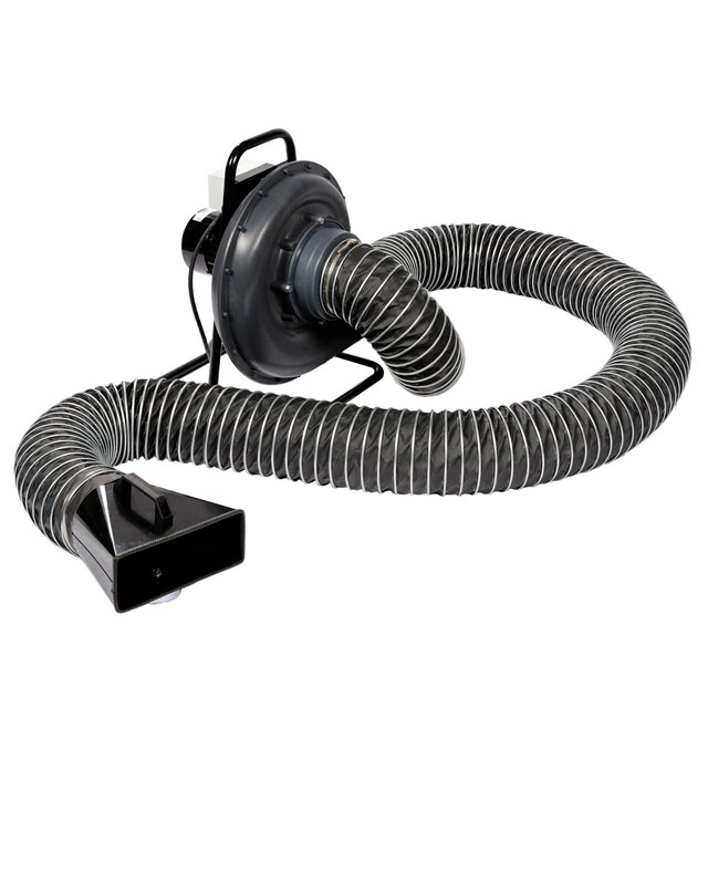 Suction assembly ECO