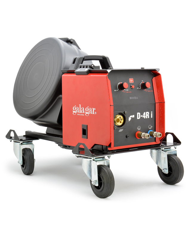 Devanadora D-4R i - Imagen 3