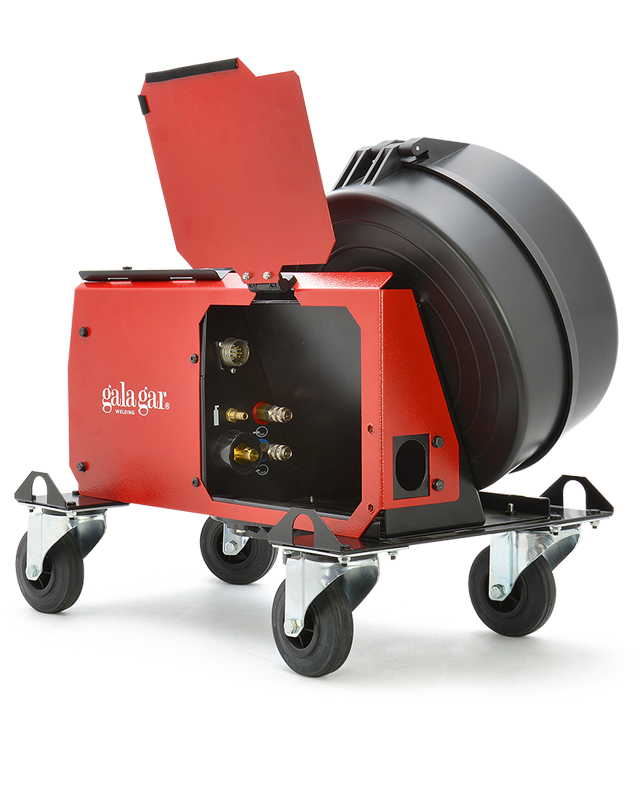 Devanadora D-4R i - Imagen 2