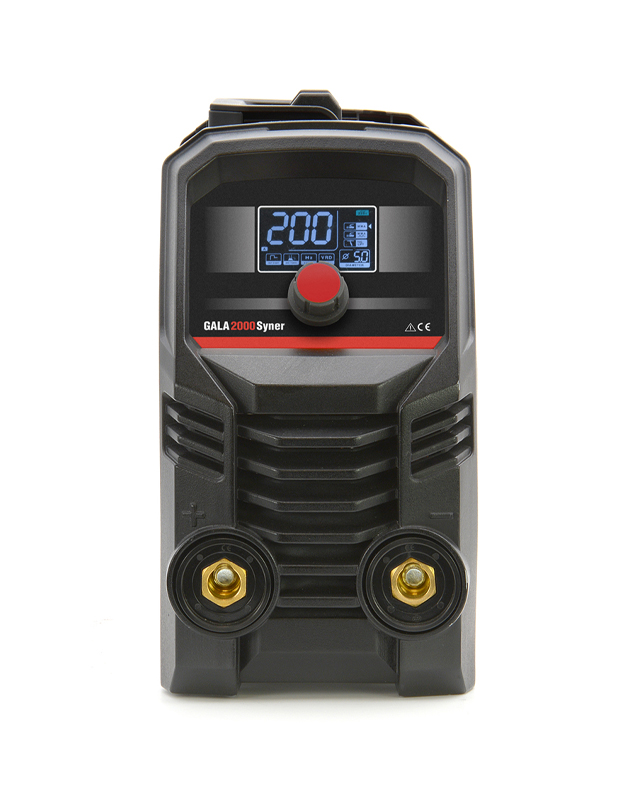 Gala 2000 SYNER - Imagen 3