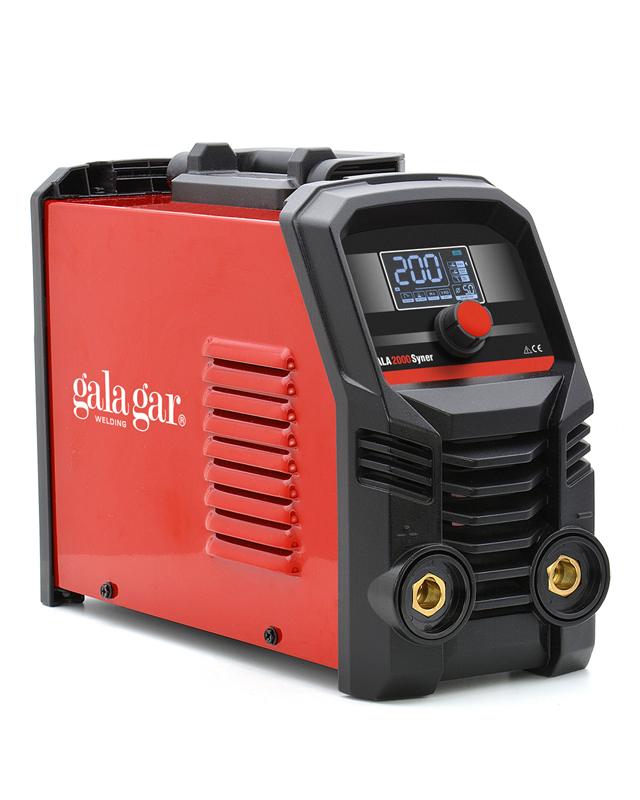 Gala 2000 SYNER - Imagen 4