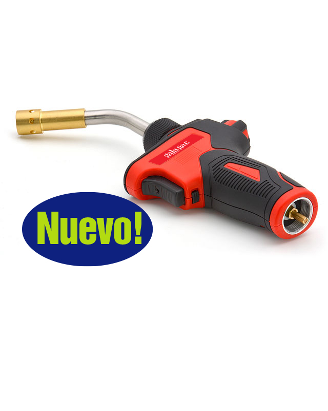 Soplete TurboGala 3PRO