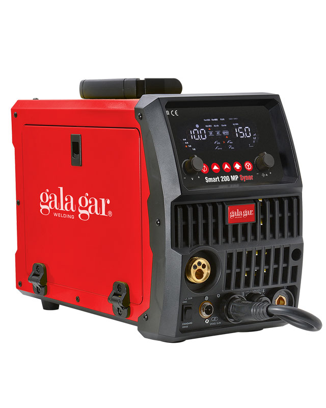 Smart 200 MP Syner - Imagen 4