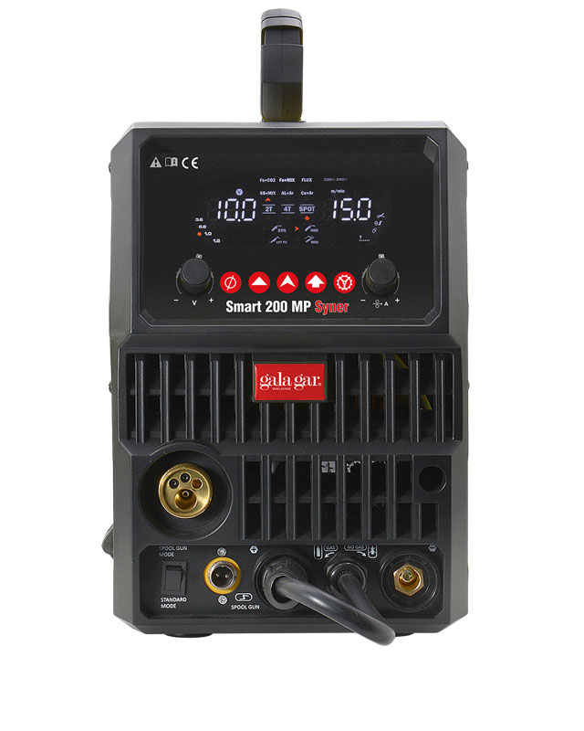 Smart 200 MP Syner - Imagen 2